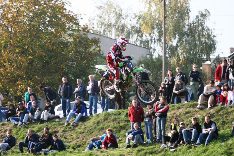 MM Slovenska Šenkvice 12.10.2008